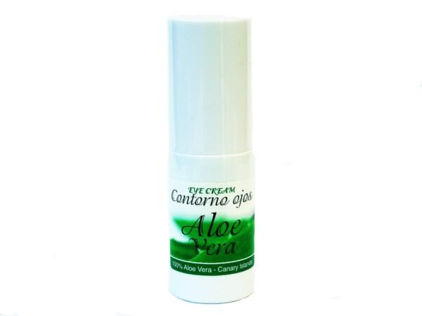 CONTORNO DE OJOS (15 ml)